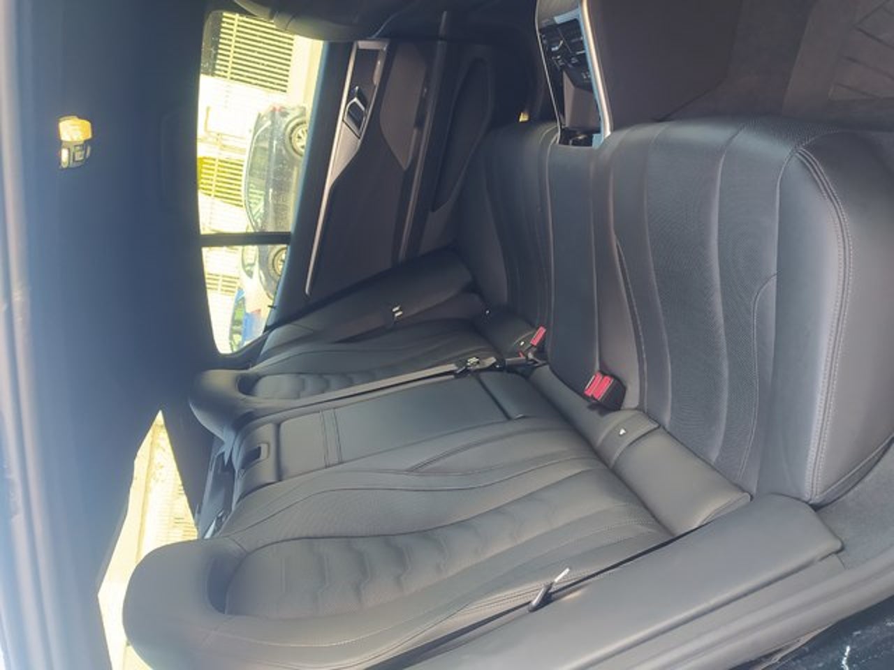 BMW Serie 8