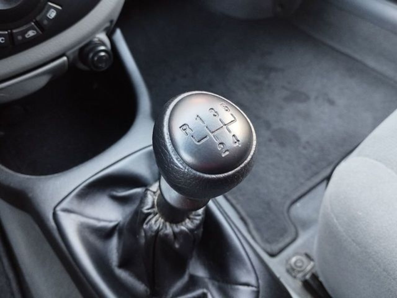 CHEVROLET Nubira