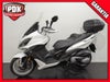 KYMCO Xciting 400i ABS