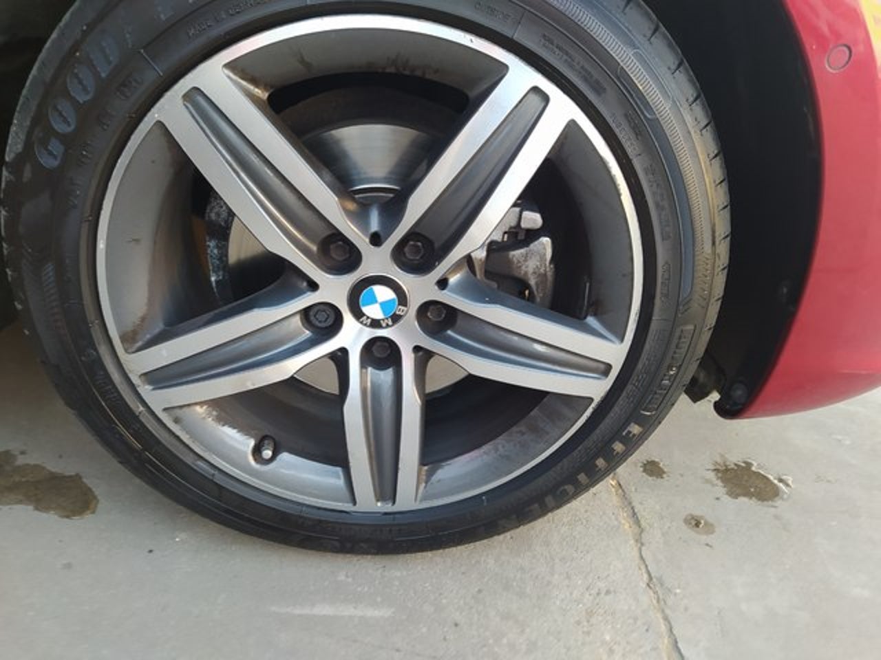 BMW Serie 2 Active Tourer