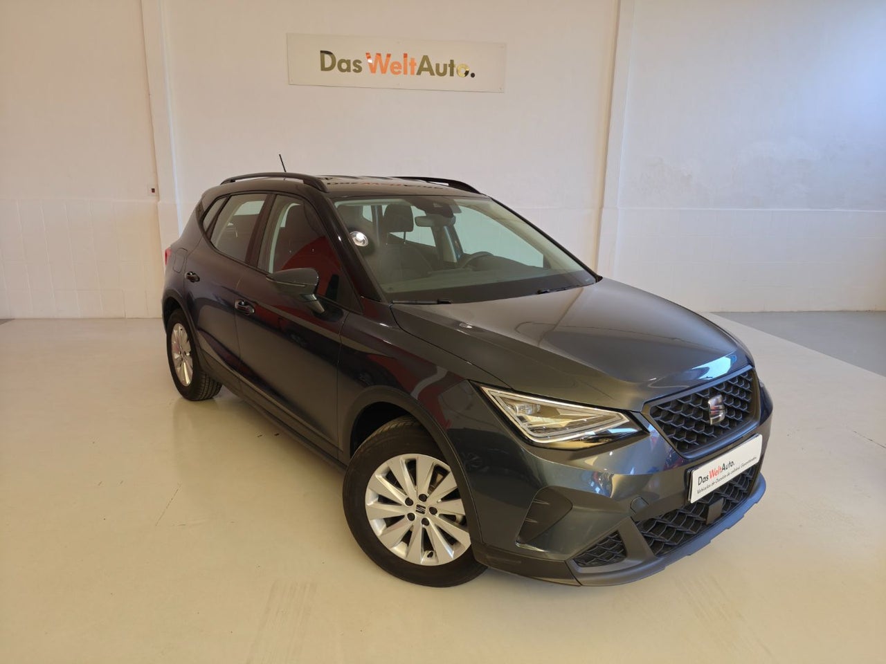 SEAT Arona 1.0 TSI 70kW Style Special Edition