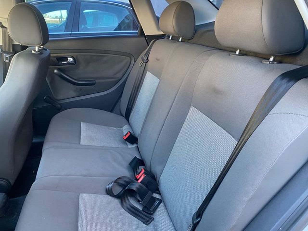 SEAT Cordoba