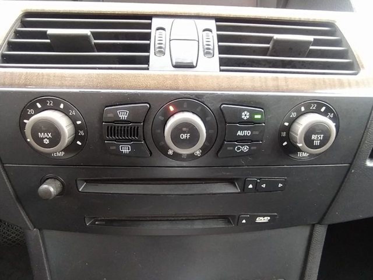 BMW Serie 5