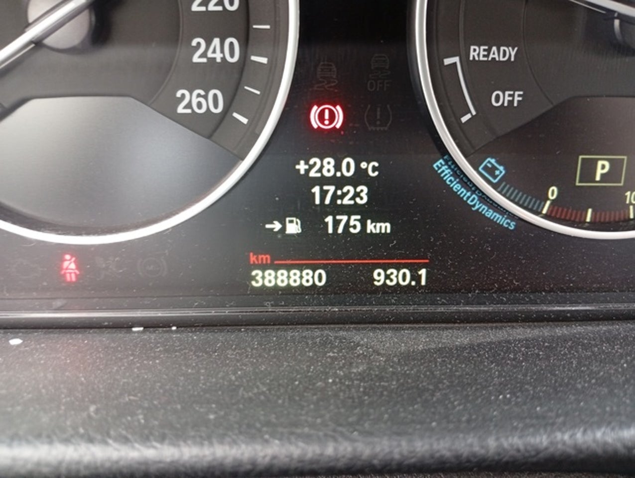 BMW Serie 3