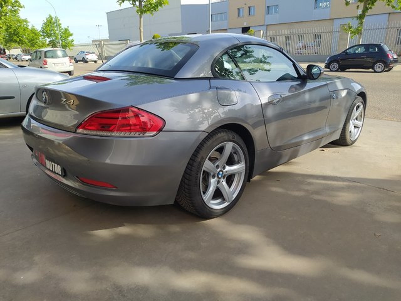BMW Z4