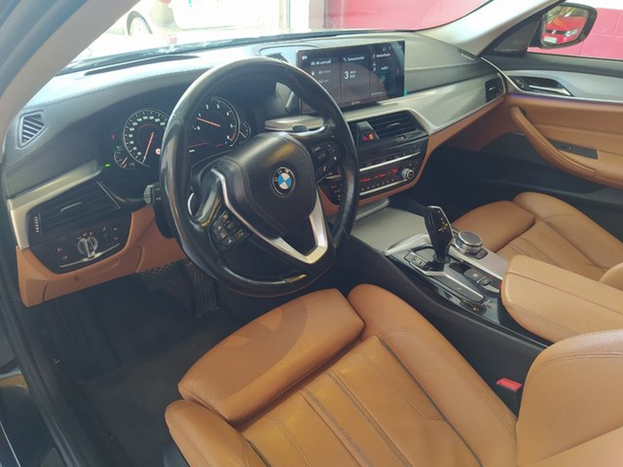 BMW Serie 5