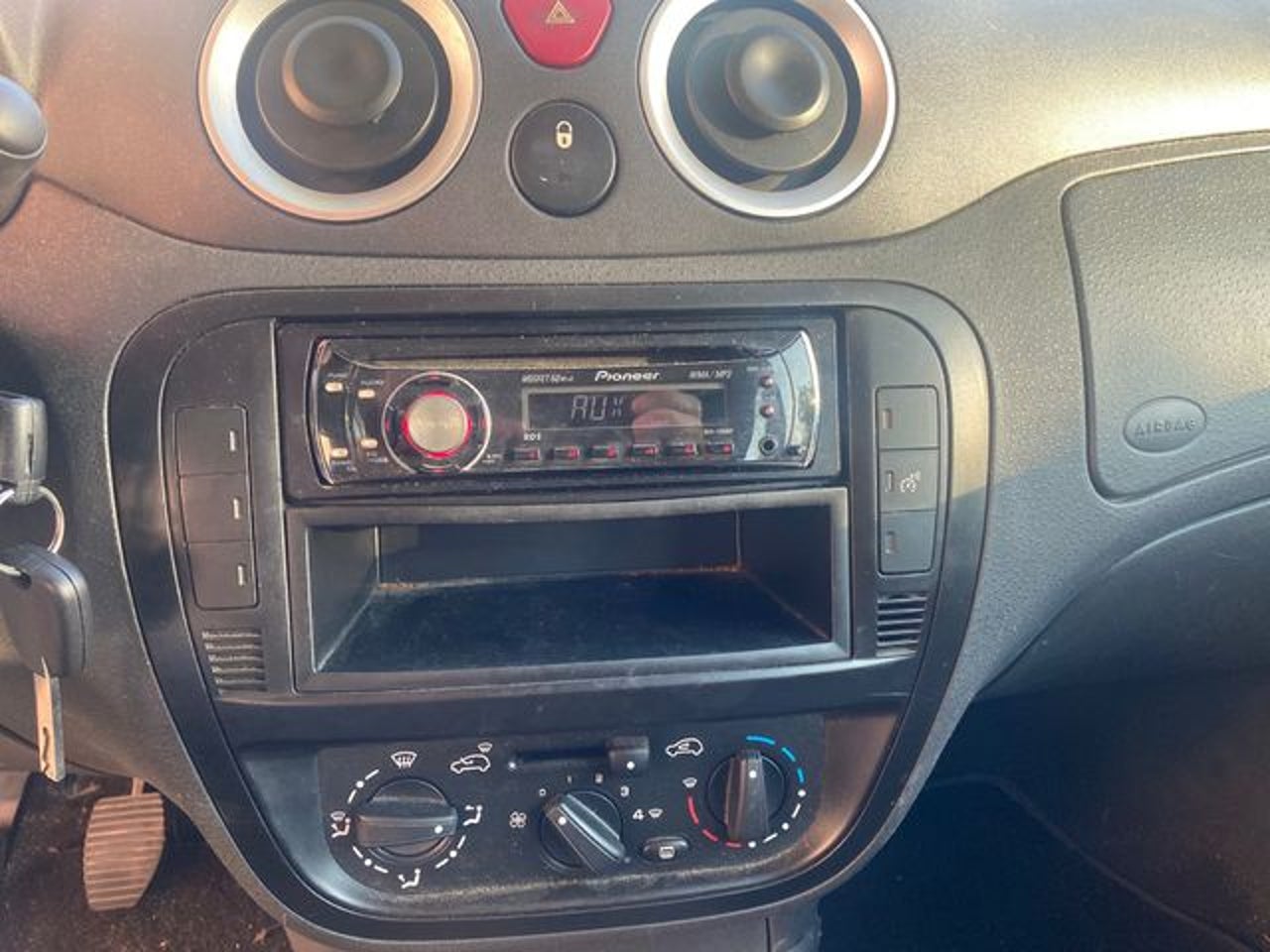 CITROEN C2