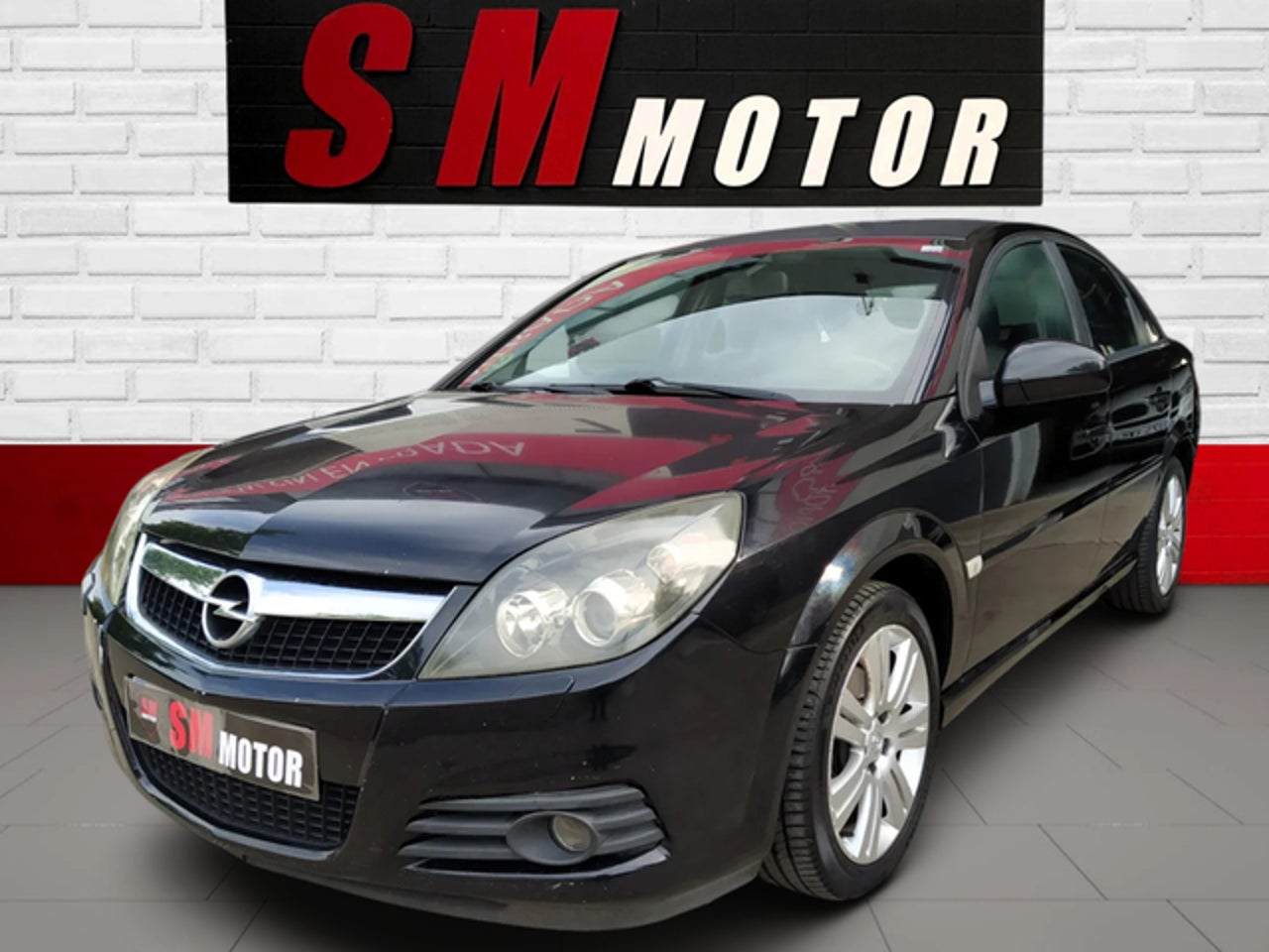 OPEL Vectra