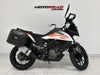 KTM 390 Adventure