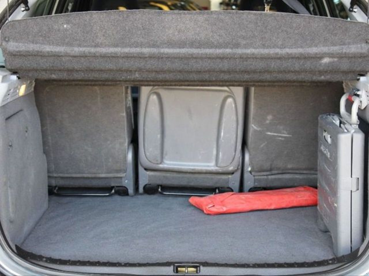 CITROEN Xsara Picasso