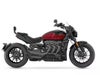 TRIUMPH ROCKET 3 Storm GT