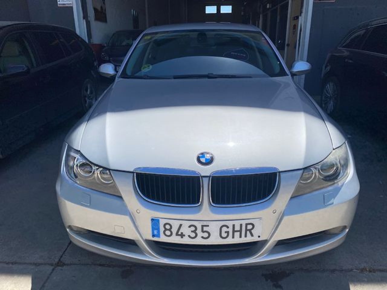 BMW Serie 3