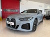 BMW i4 eDrive40