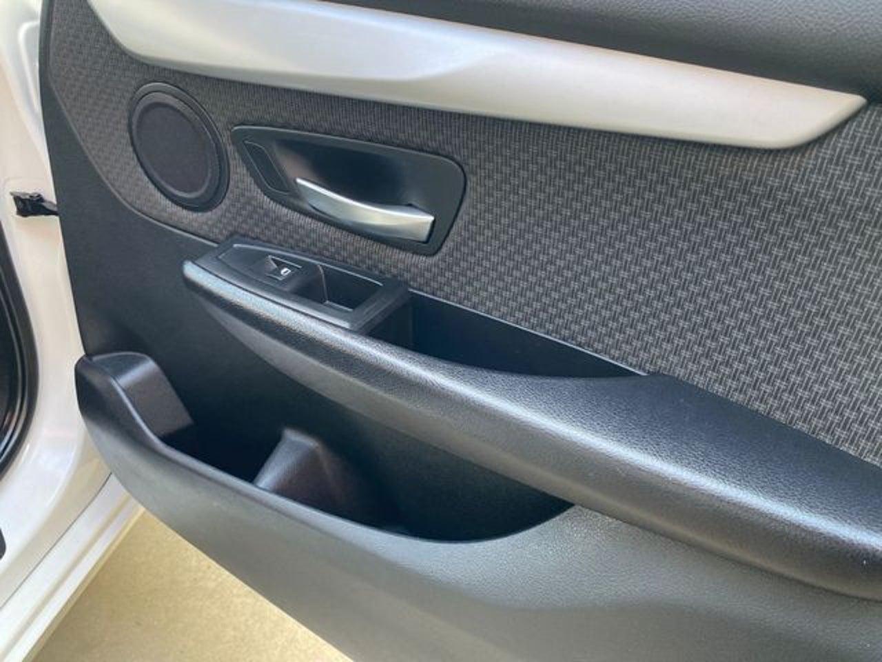 BMW Serie 2 Gran Tourer