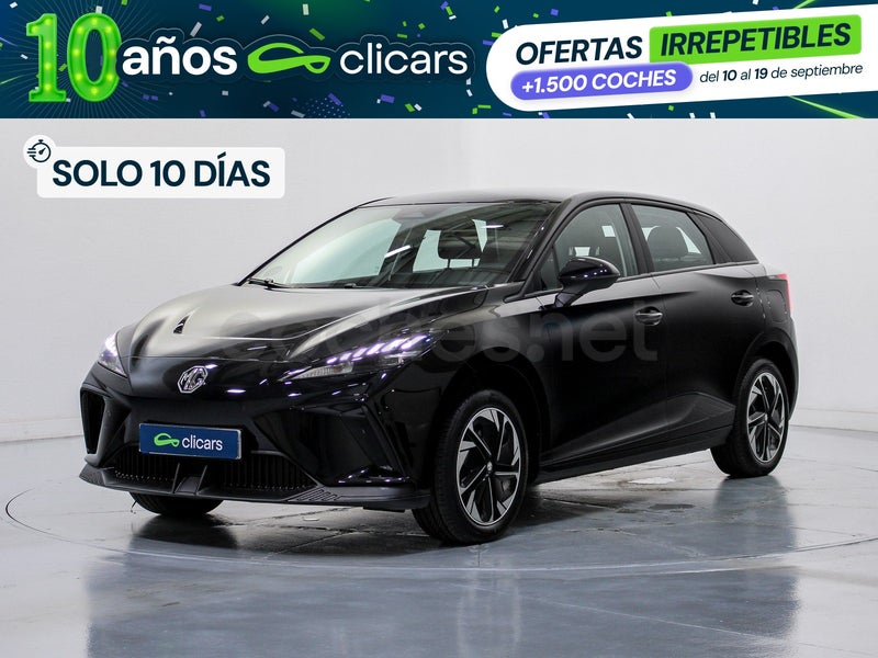 MG MG4 51kWh Standard
