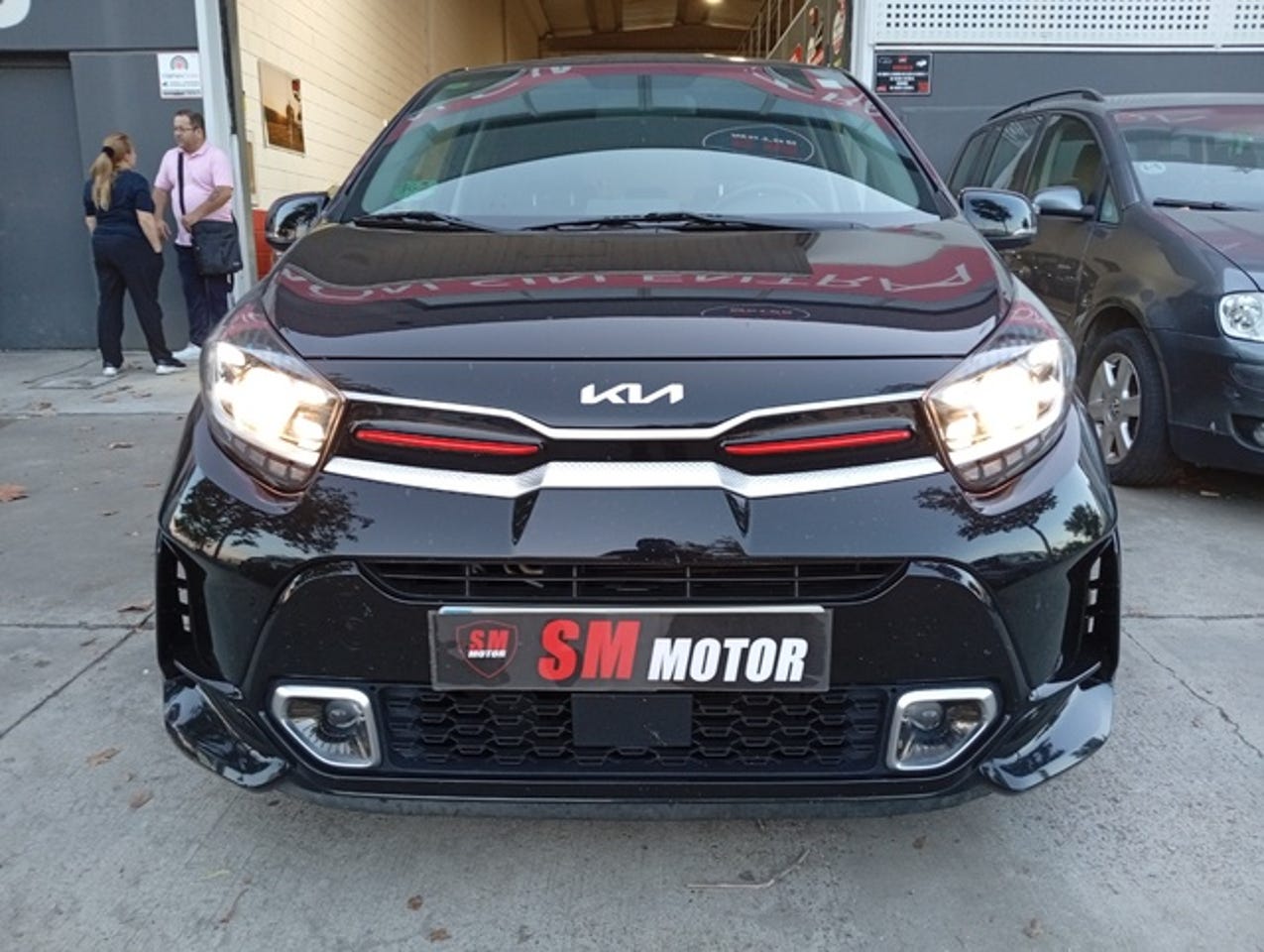 KIA Picanto