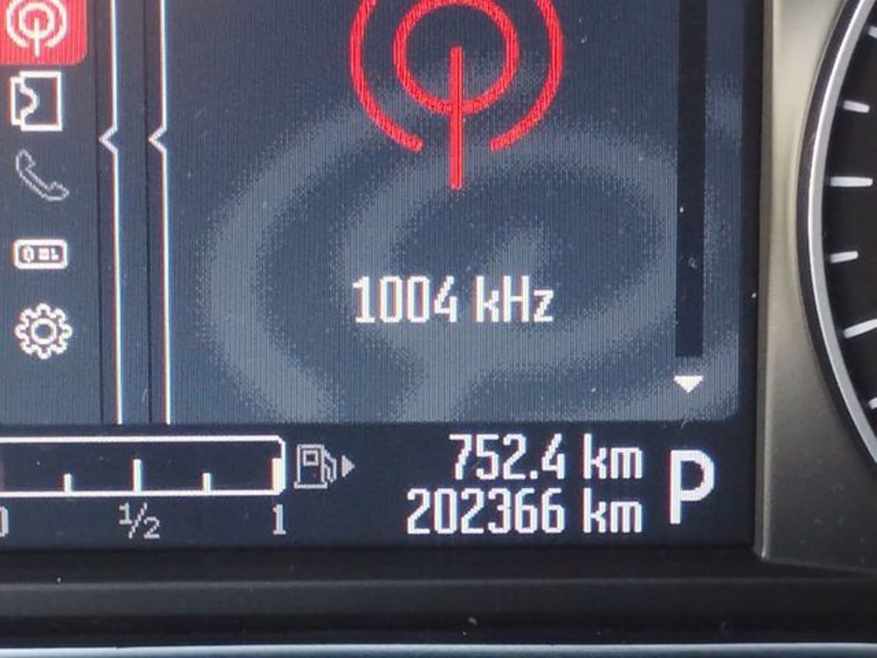 FORD SMAX