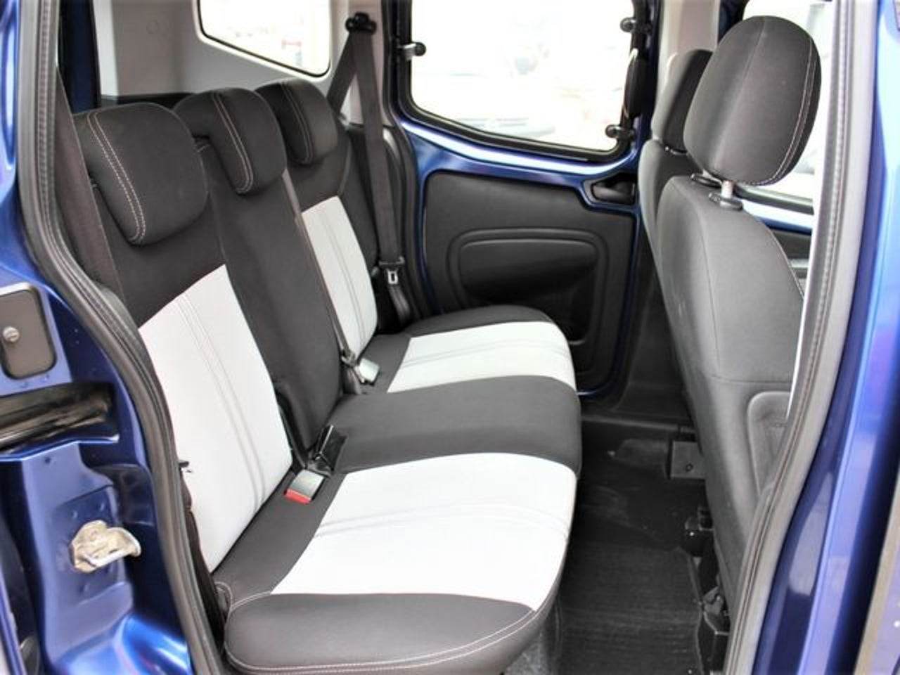 FIAT Qubo