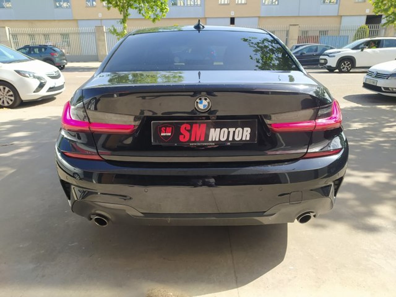 BMW Serie 3