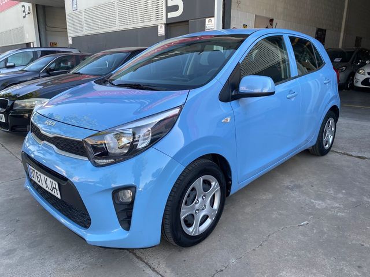 KIA Picanto