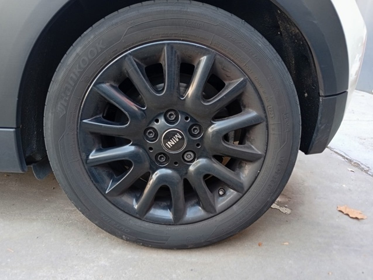 MINI MINI