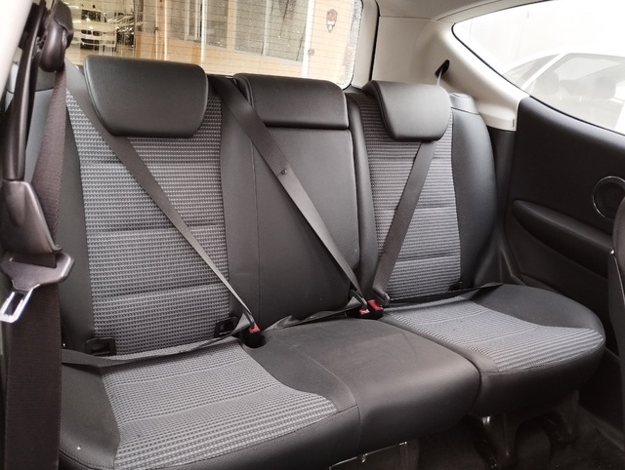 MERCEDES-BENZ Clase A