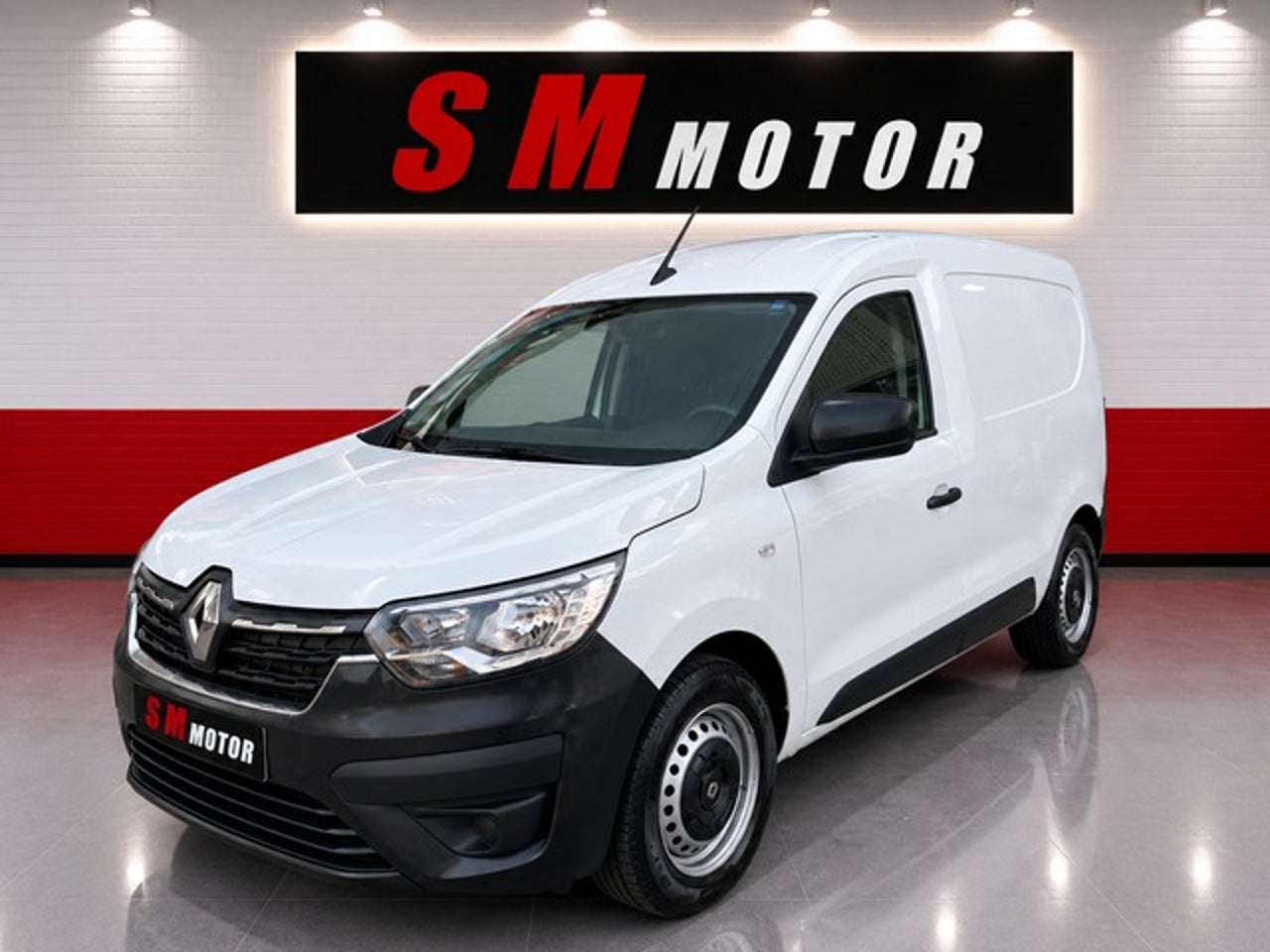RENAULT Express