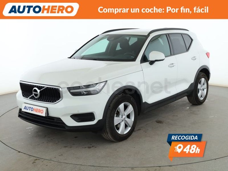 VOLVO XC40 2.0 D3 AWD
