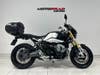 BMW R nineT Versión 2014 - 2016