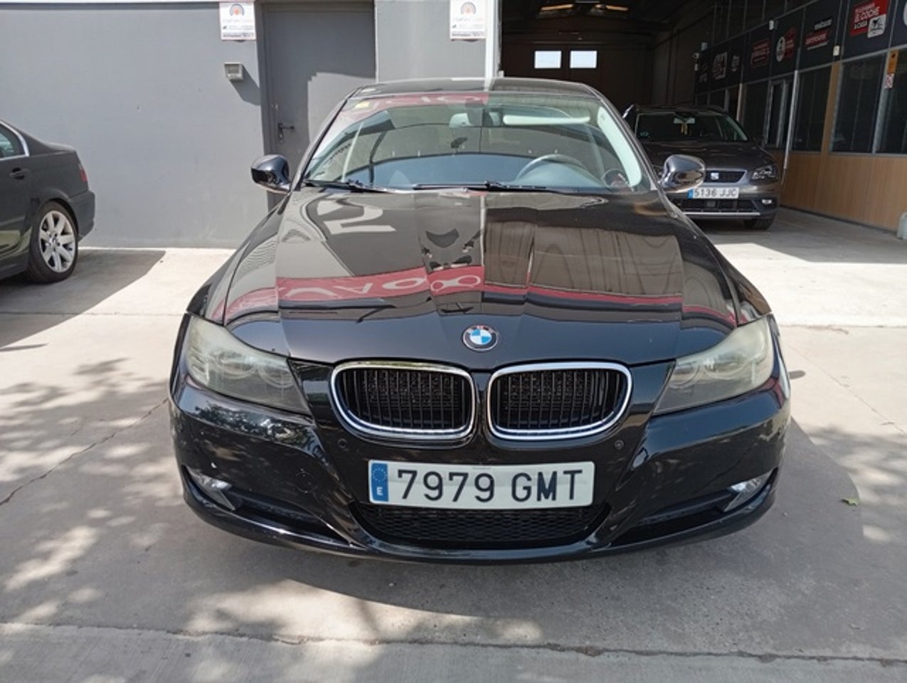 BMW Serie 3