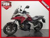 HONDA NC 750 X DCT