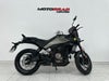 HUSQVARNA SVARTPILEN 401 Versión 2024