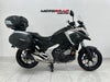 HONDA NC 750 X Versión 2021 - 2024