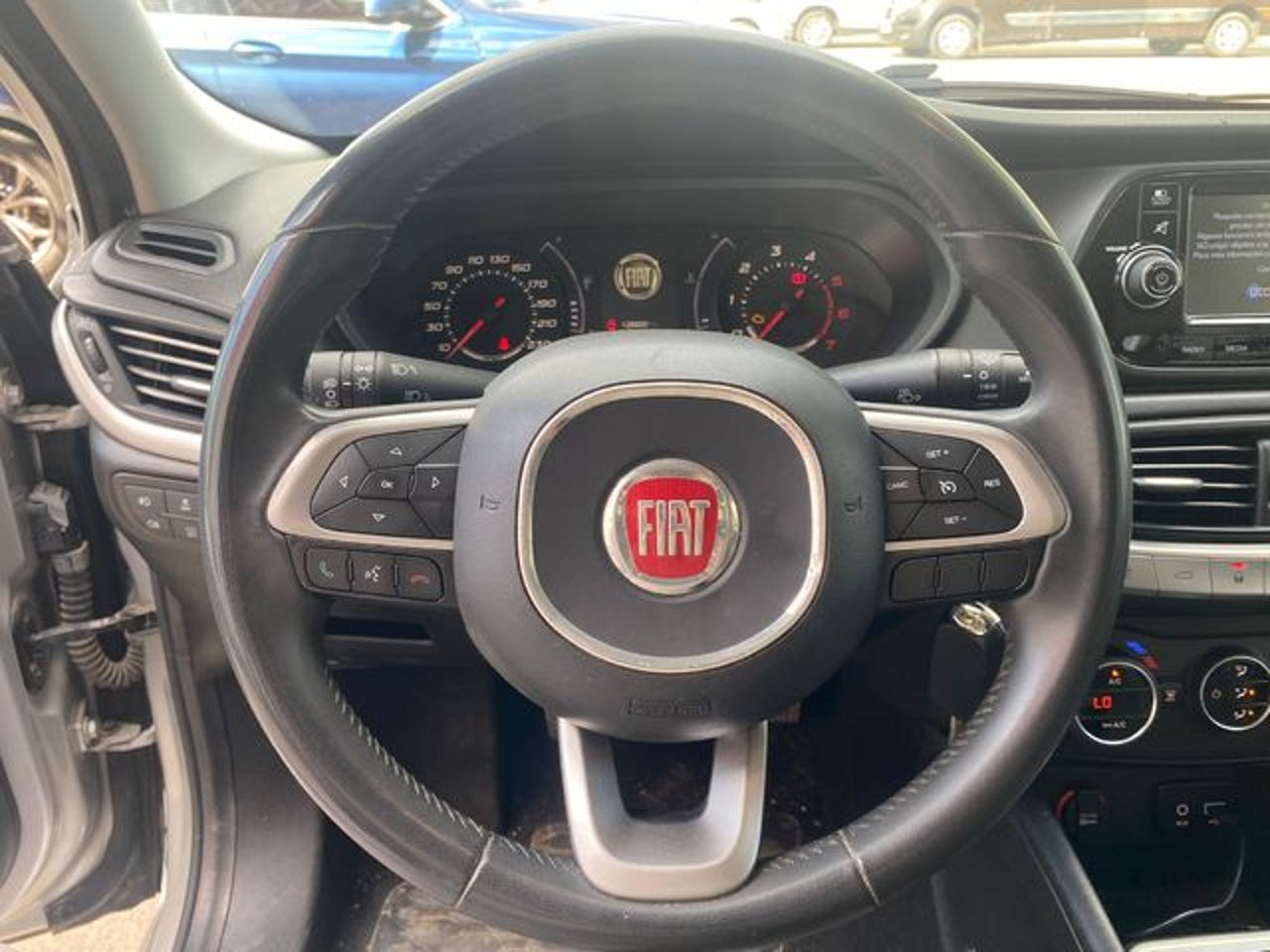 FIAT Tipo
