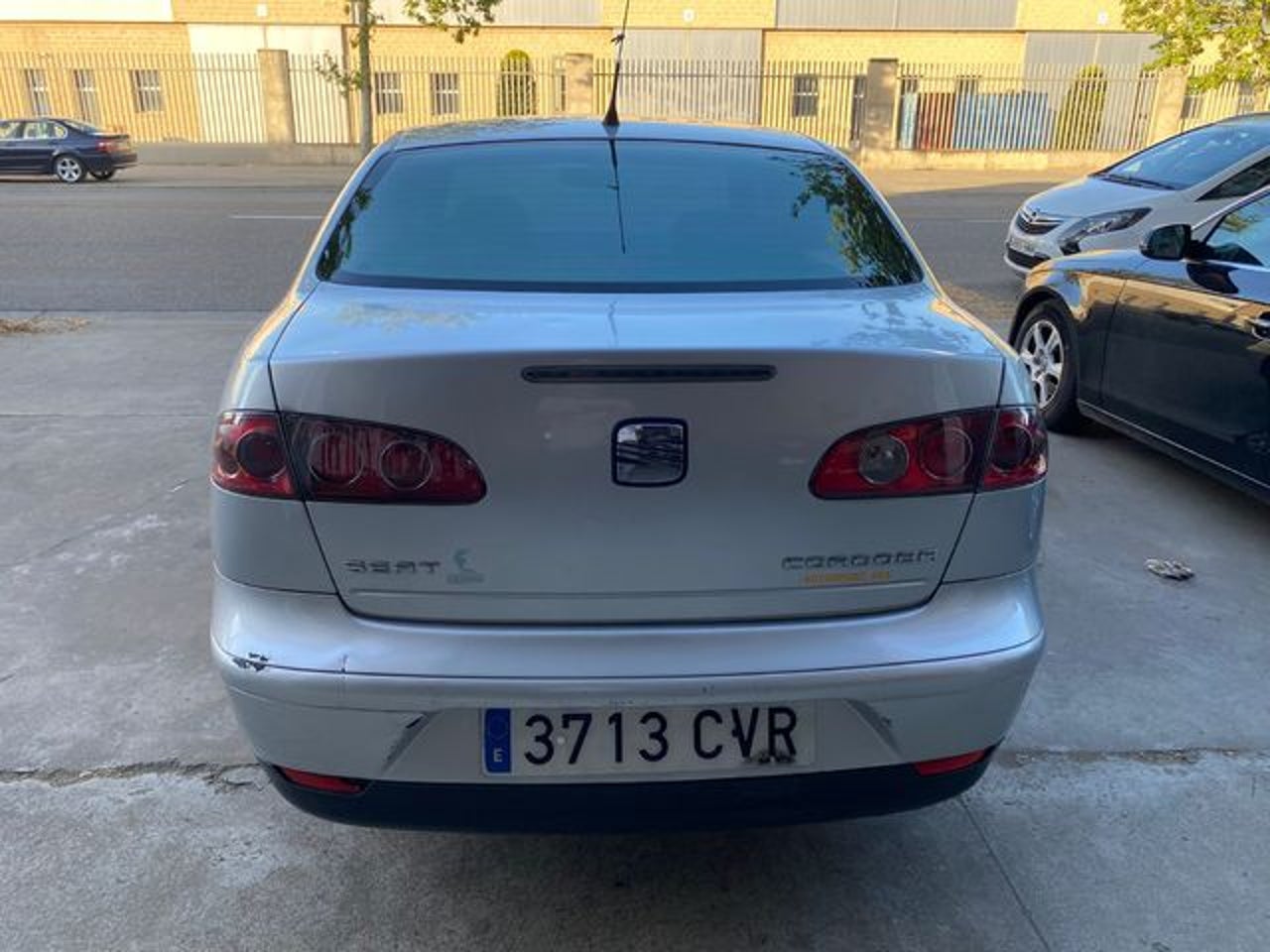 SEAT Cordoba
