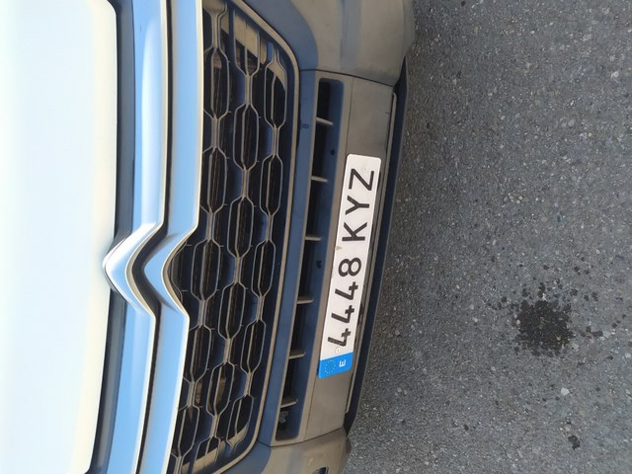CITROEN Jumper
