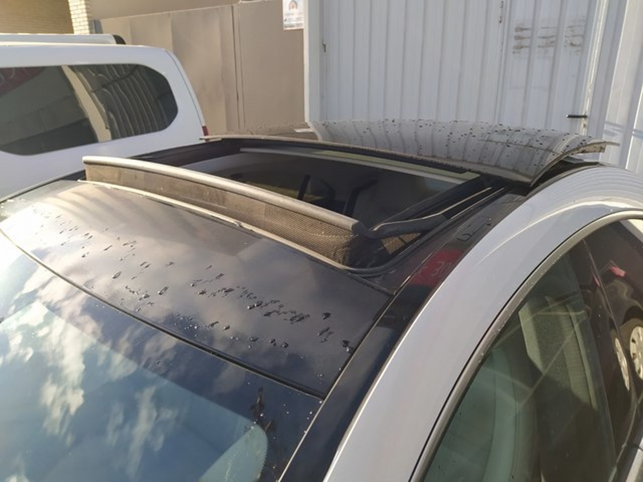 MERCEDES-BENZ Clase CLA