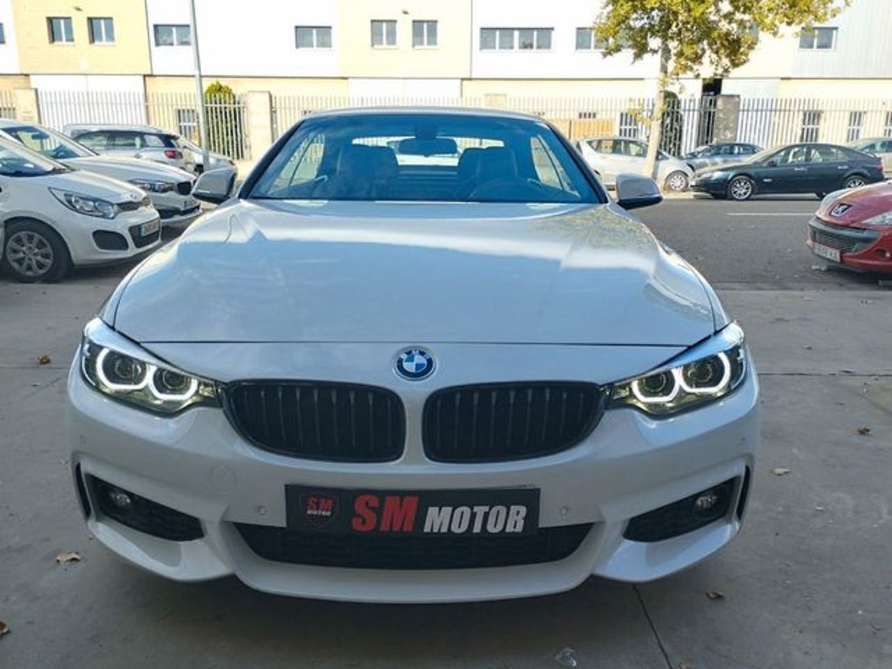 BMW Serie 4