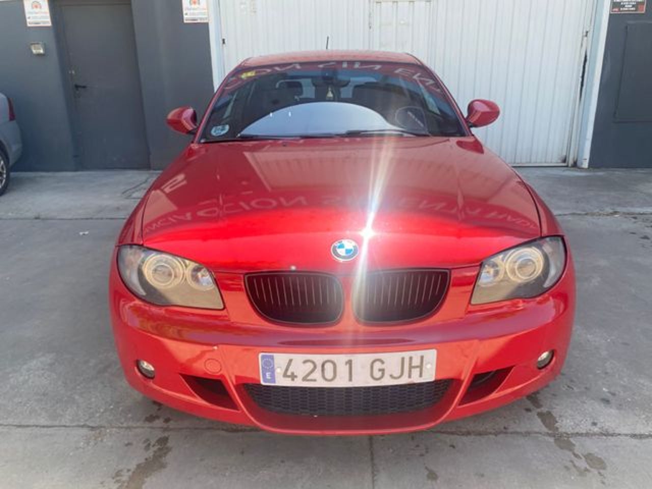 BMW Serie 1