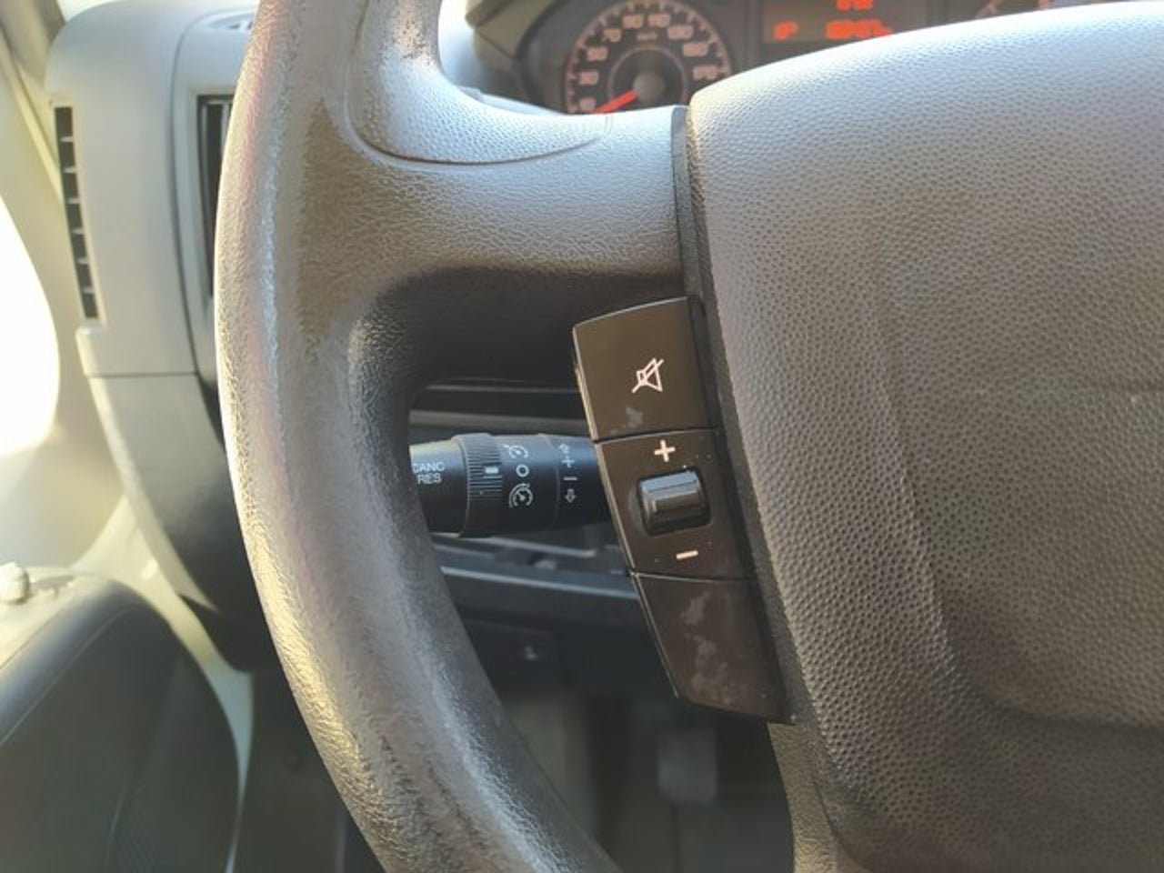 CITROEN Jumper