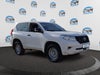 TOYOTA Land Cruiser 2.8 D4D GX