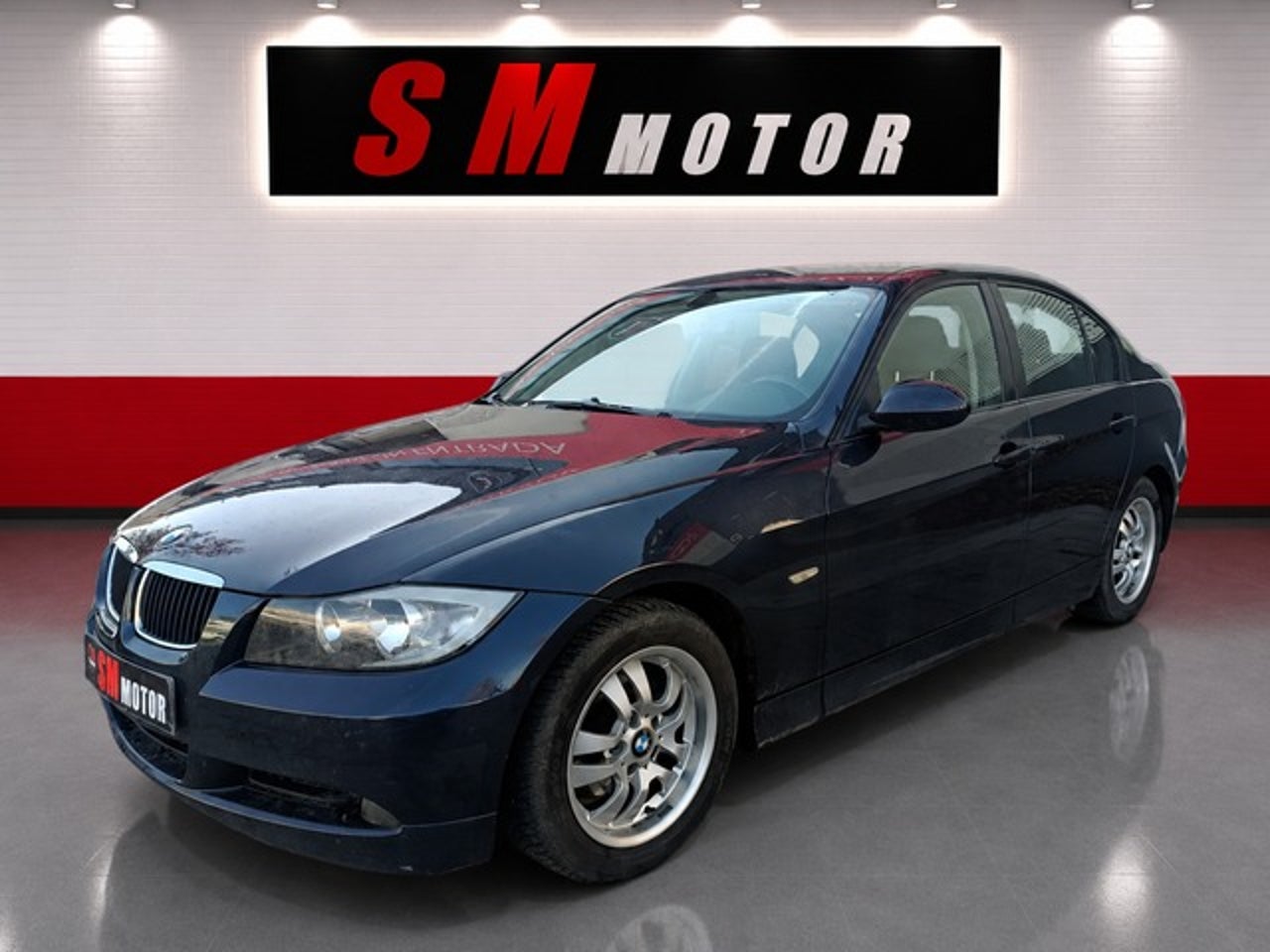 BMW Serie 3