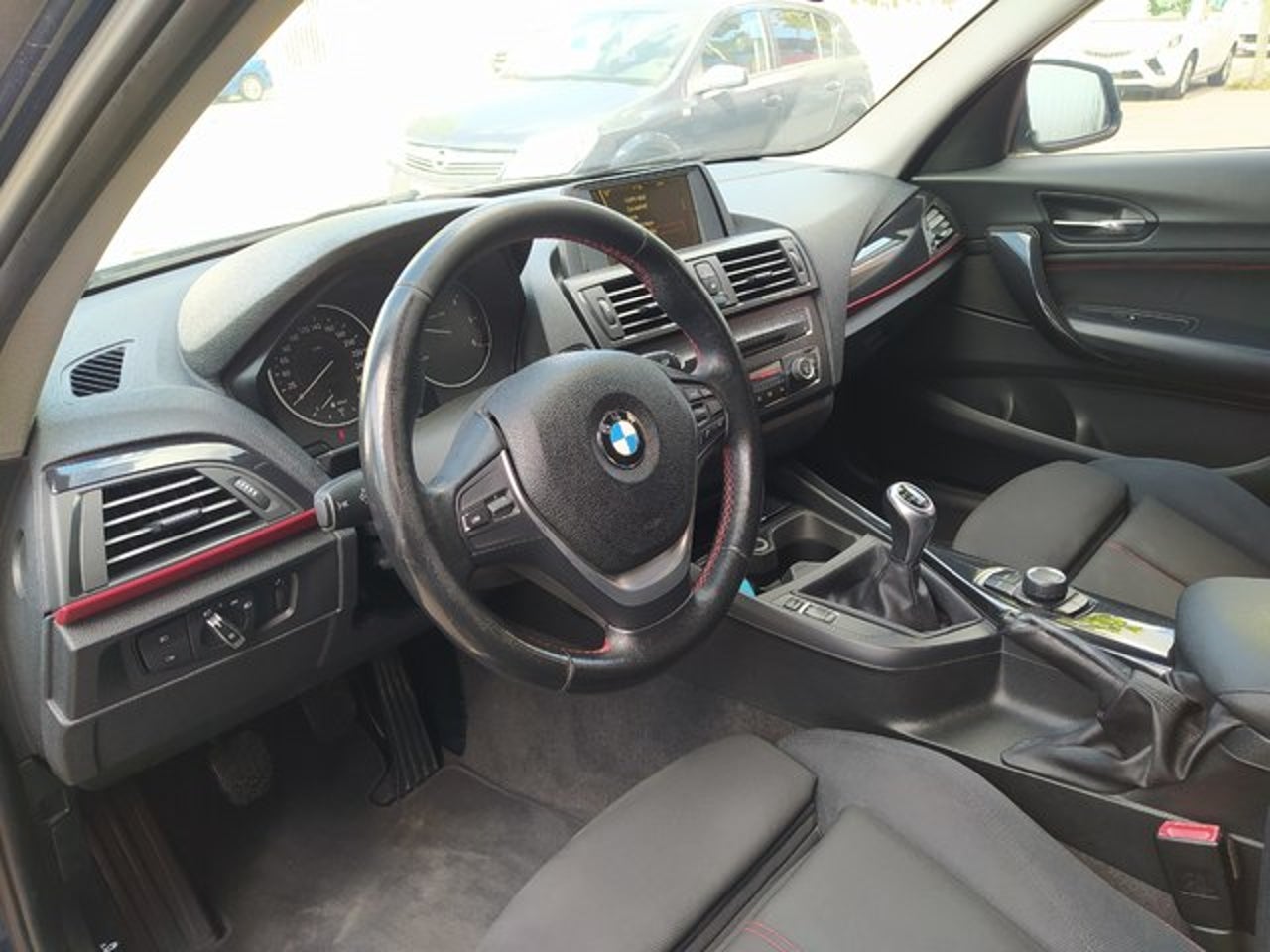 BMW Serie 1