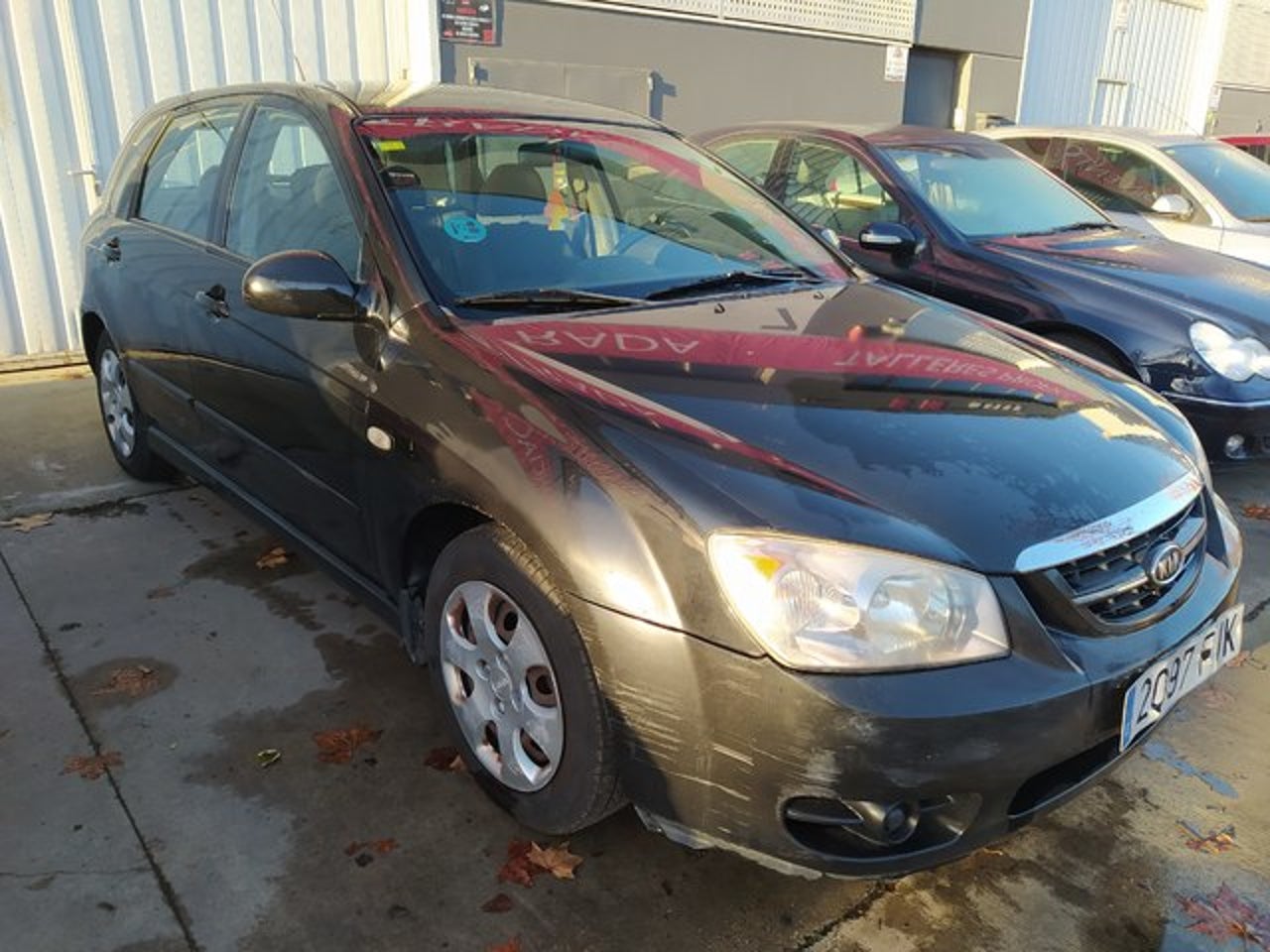 KIA Cerato