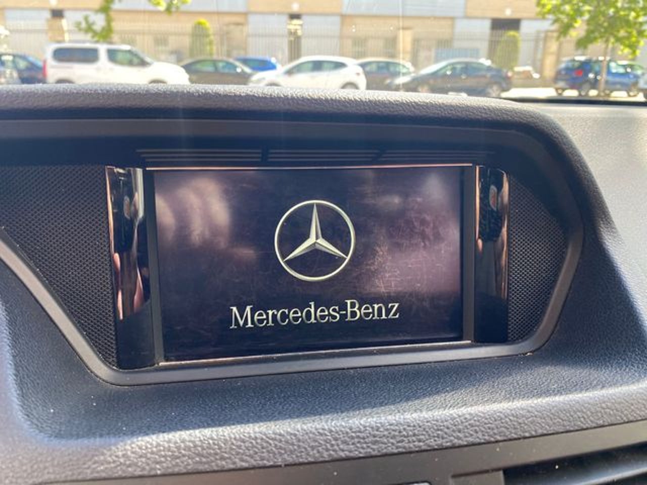 MERCEDES-BENZ Clase E