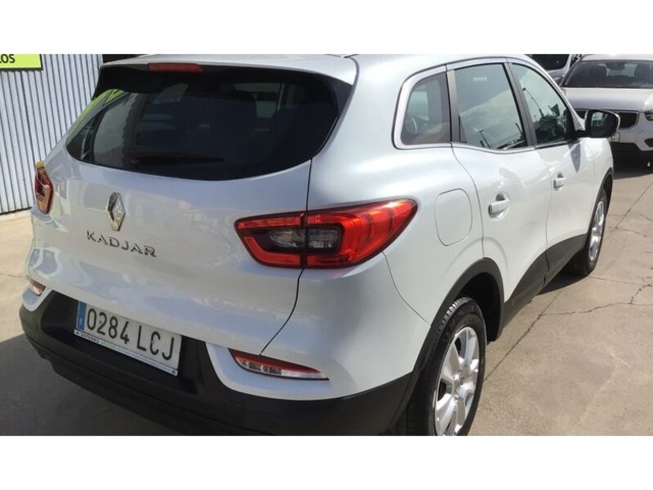 RENAULT Kadjar