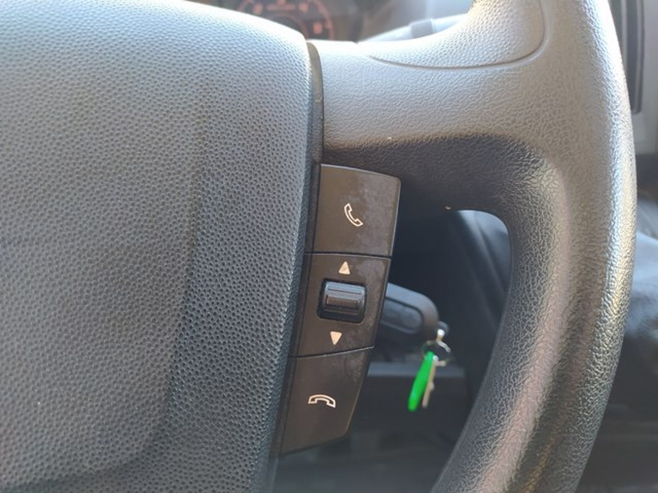 CITROEN Jumper