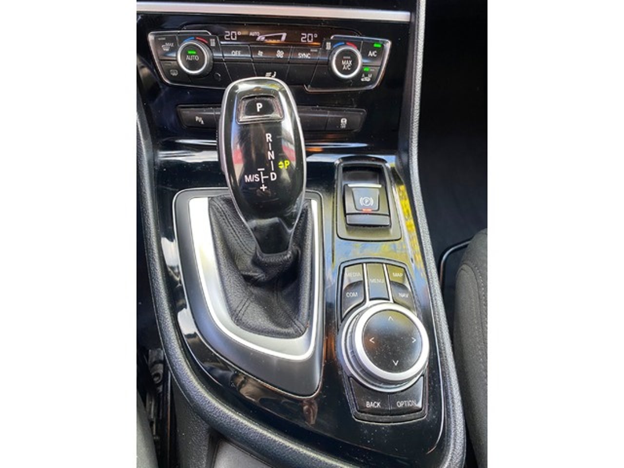 BMW Serie 2 Gran Tourer