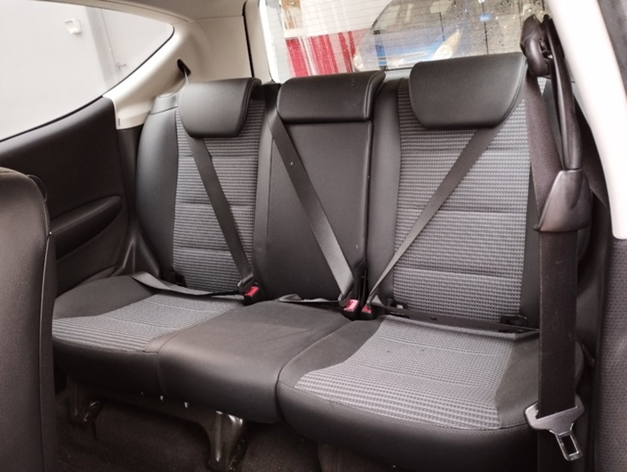 MERCEDES-BENZ Clase A