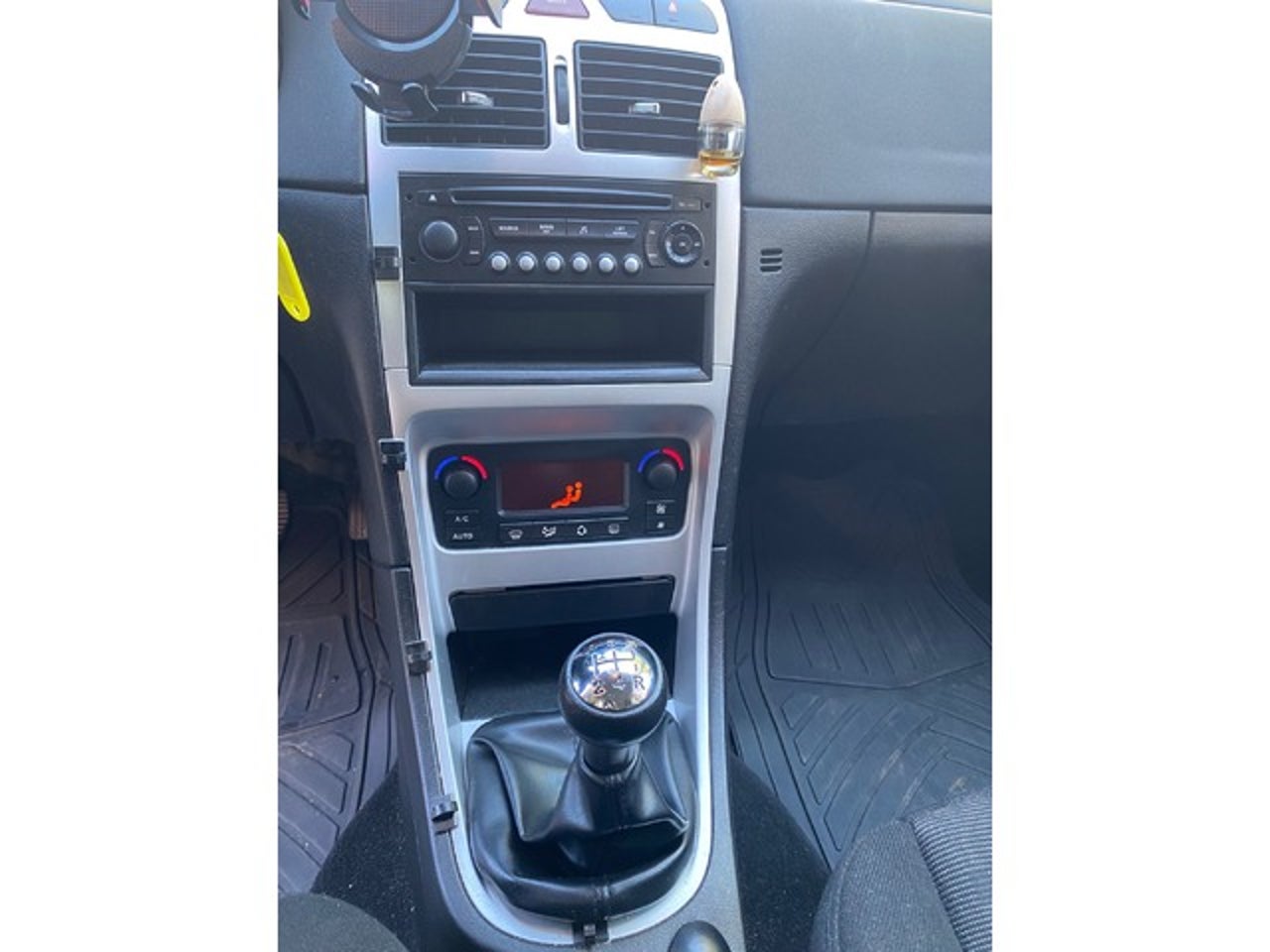 PEUGEOT 307 SW